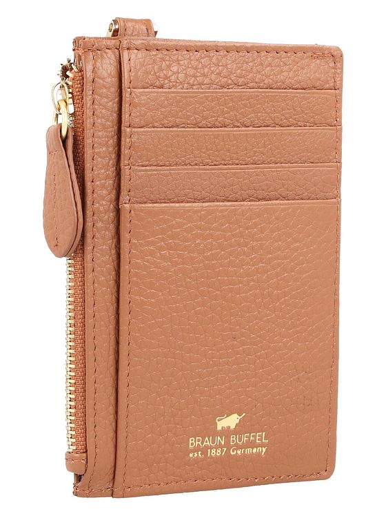 Braun Büffel Asti Nøgletui Læder 8 cm Braun Büffel Asti Nøgletui Læder 8 cm