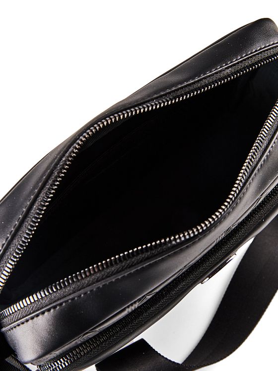 Lacoste Nomogramme Skuldertaske 24 cm