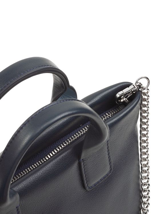 DuDu Ibiza Håndtaske Læder 22 cm