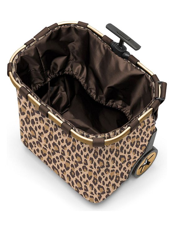 reisenthel Carrycruiser Frame indkøbsvogn 47,5 cm