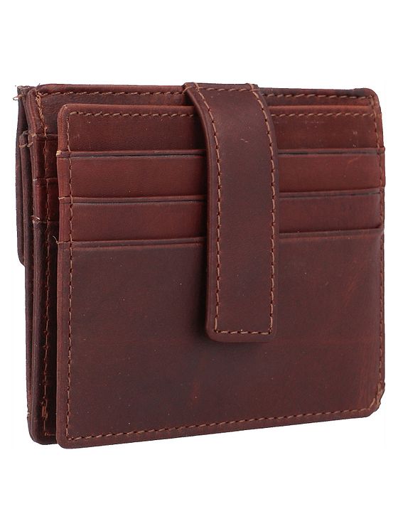 Esquire Oslo kreditkortholder RFID læder 10 cm