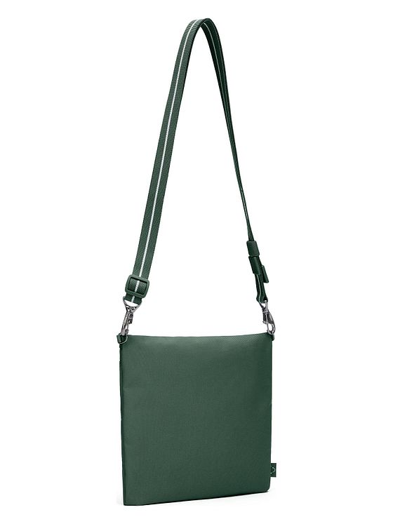 Pacsafe Pacsafe Go Skuldertaske RFID-beskyttelse 24 cm