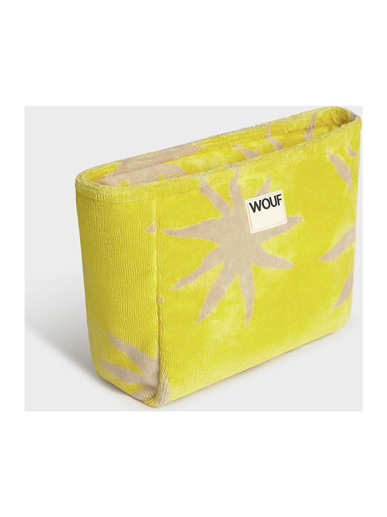 Wouf Terry Kultur-taske 30 cm Wouf Terry Kultur-taske 30 cm