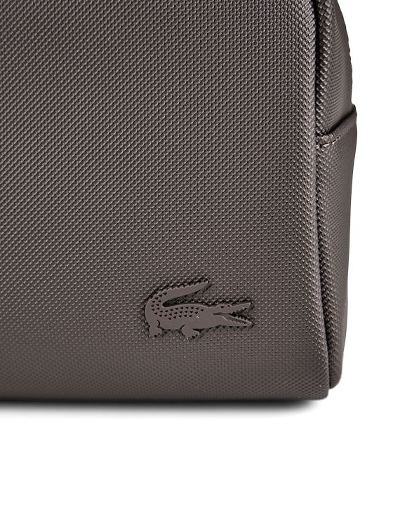 Lacoste Men's Classic Toilettilaukku 25 cm Lacoste Men's Classic Toilettilaukku 25 cm