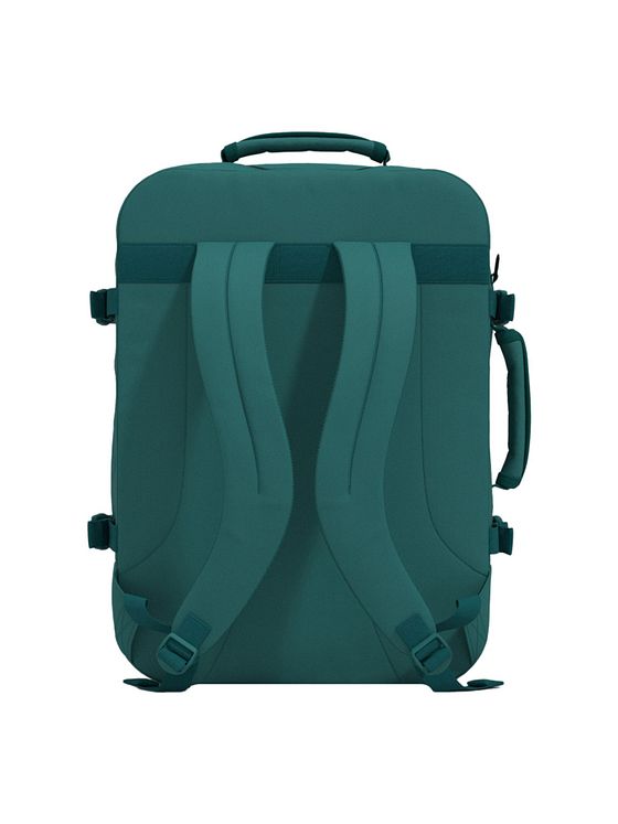 Cabin Zero Classic 114 Daypack 51 cm Laptoprum