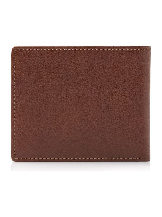 Castelijn & Beerens Giftbox Pung RFID-beskyttelse Læder 11 cm