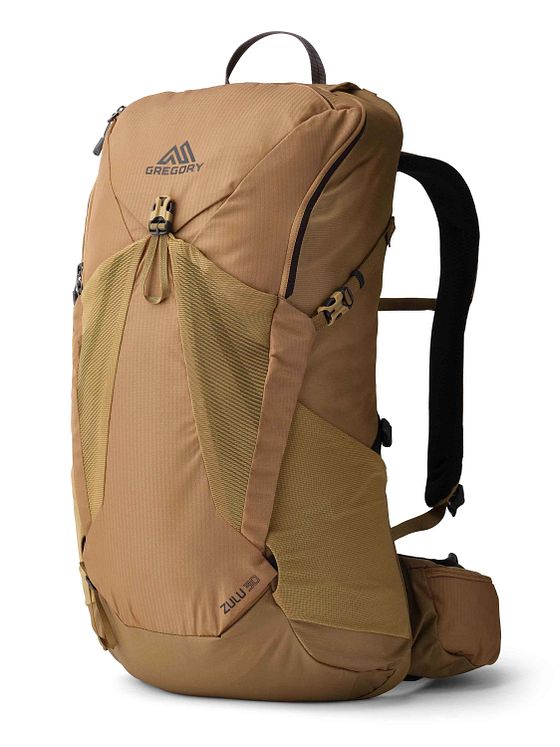 Gregory Zulu 30 Vandrer-rygsæk M-L 62 cm