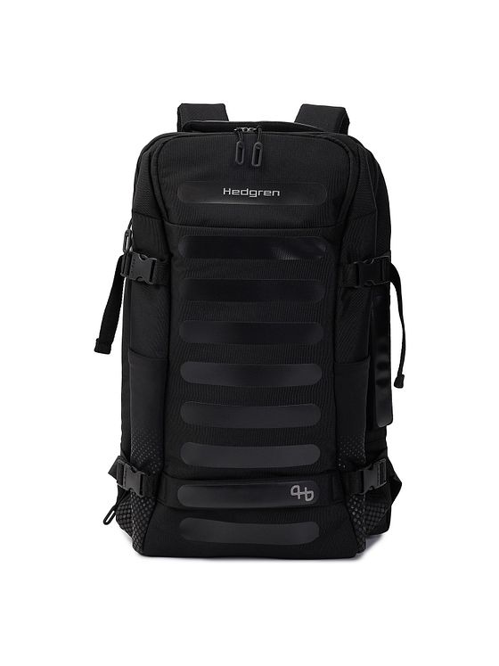 Hedgren Comby Backpack RFID 53 cm rum til bærbar computer