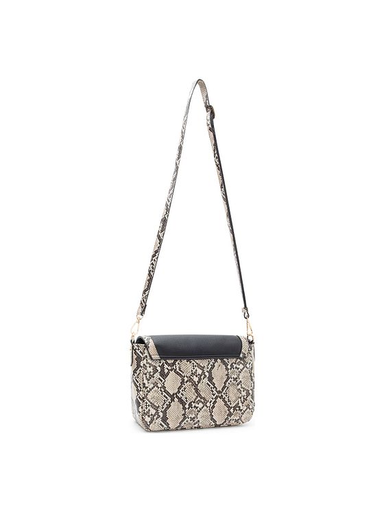 L.CREDI Peggy Skuldertaske 25 cm L.CREDI Peggy Skuldertaske 25 cm