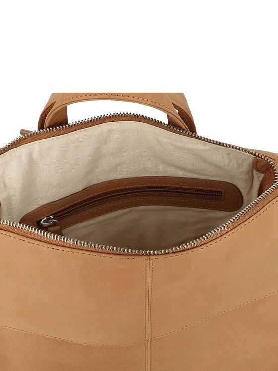 Burkely Rogue Robyn City-rygsæk Læder 28 cm