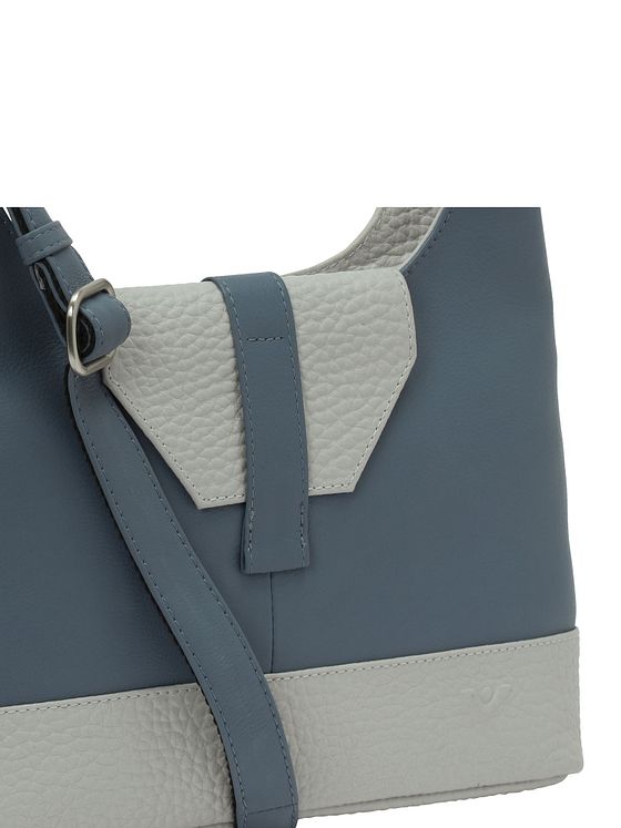 Voi Boston Olga Skuldertaske Læder 30.5 cm Voi Boston Olga Skuldertaske Læder 30.5 cm