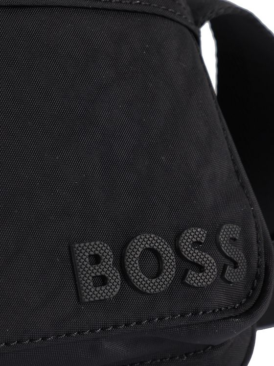 Boss Catch Skuldertaske 20 cm Boss Catch Skuldertaske 20 cm