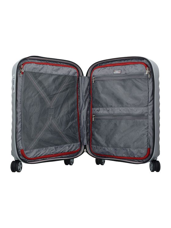 Roncato Uno Premium 2.0 4 hjul Kabinetrolley 55 cm