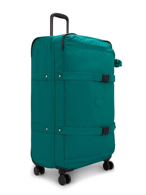 Kipling Basic Spontaneous 4 kolečka Vozík L 78 cm