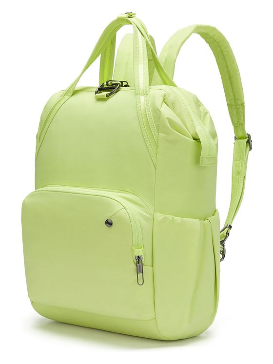 Pacsafe Citysafe CX City Backpack RFID 39 cm rum til bærbar computer Pacsafe Citysafe CX City Backpack RFID 39 cm rum til bærbar computer