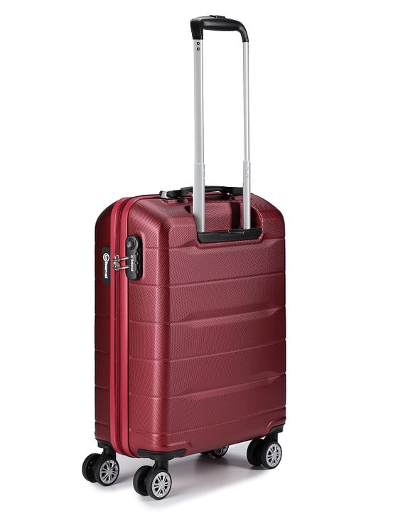 Benzi 5583 4 hjul Kabinetrolley 55 cm Benzi 5583 4 hjul Kabinetrolley 55 cm