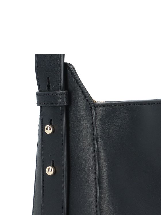 Tommy Hilfiger Hilfiger Leather Skuldertaske Læder 25 cm