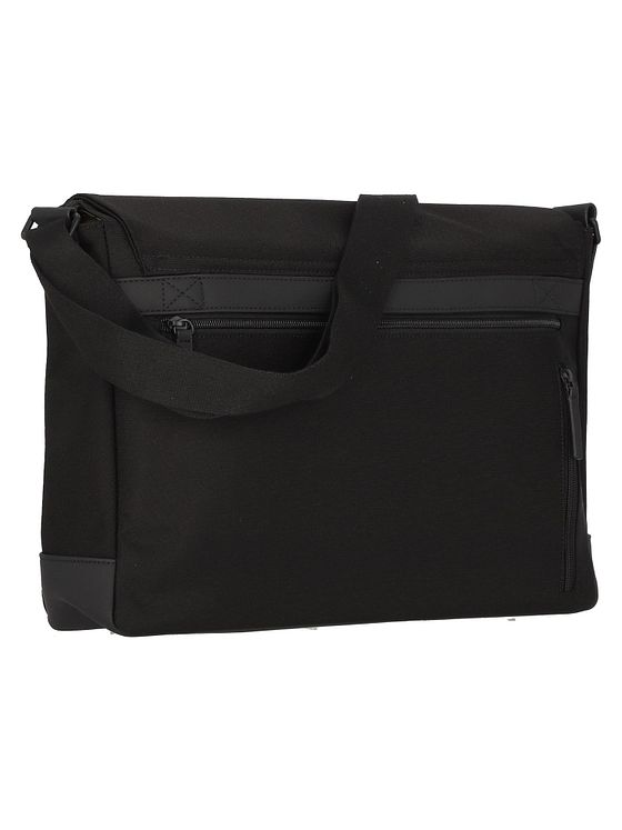 Jost Tallinn Messenger 39 cm rum til bærbar computer Jost Tallinn Messenger 39 cm rum til bærbar computer