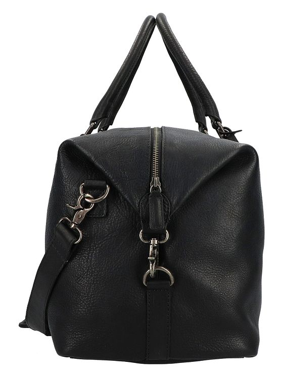 Burkely Antik Avery rejsetaske i læder 55 cm