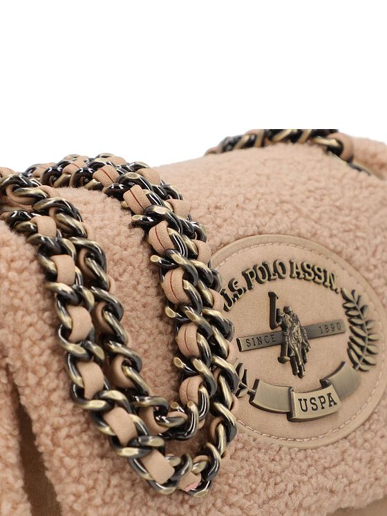 U.S. Polo Assn. Holly Skuldertaske S 23.5 cm U.S. Polo Assn. Holly Skuldertaske S 23.5 cm