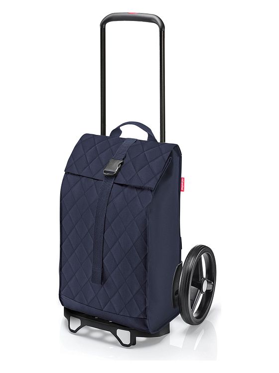reisenthel Citycruiser Indkøbsvogn 55 cm