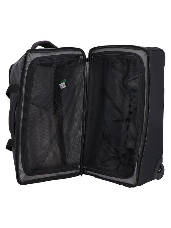 Vaude New Islands Rotuma 2-hjulet trolley 61 cm