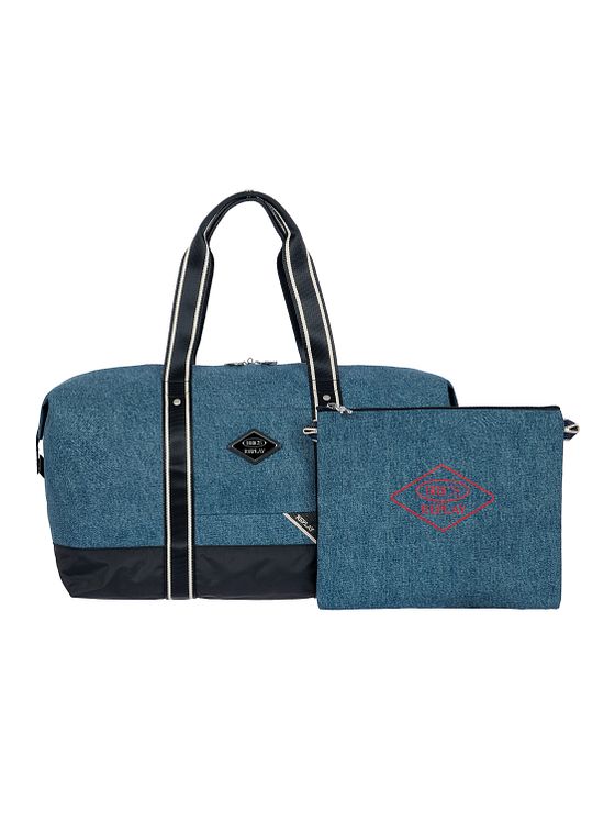 Bric's Bric´s  x Replay Weekend-rejsetaske 43 cm