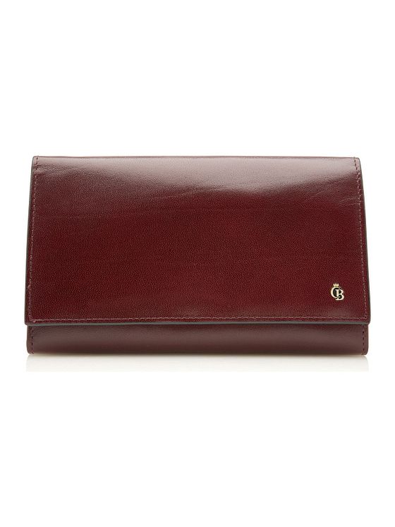 Castelijn & Beerens Nevada-pung RFID-læder 17,5 cm Castelijn & Beerens Nevada-pung RFID-læder 17,5 cm