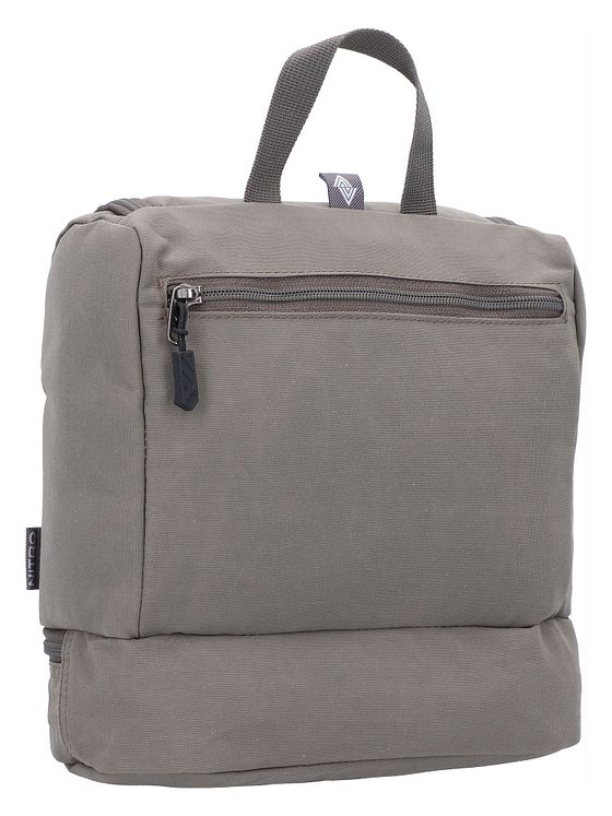 NITRO Travel Kit Kultur-taske 25 cm NITRO Travel Kit Kultur-taske 25 cm