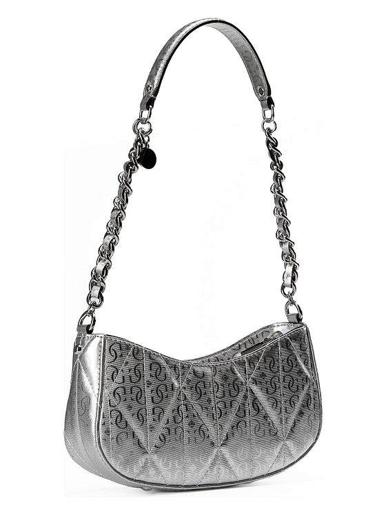 Guess Aldina Skuldertaske 24 cm