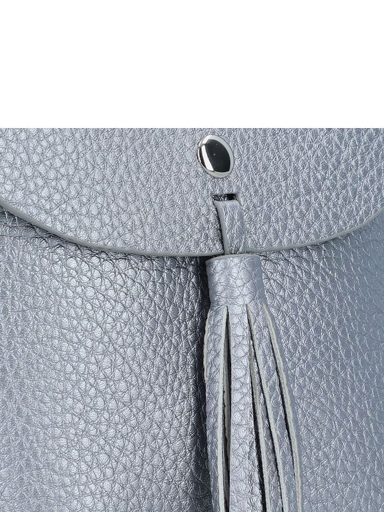 Tom Tailor Denim Ida Mini Bag skuldertaske 17 cm