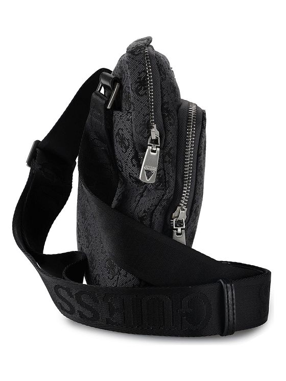 Guess Boston Skuldertaske 30 cm Guess Boston Skuldertaske 30 cm