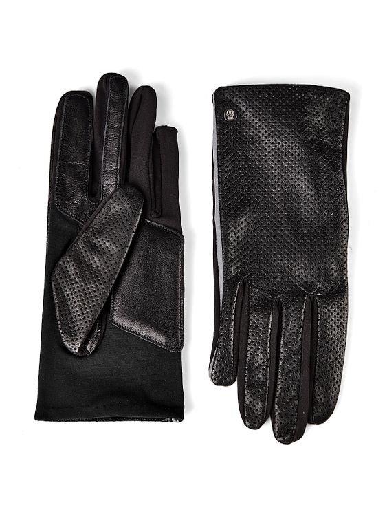 Roeckl Atlanta Touch Handsker Læder