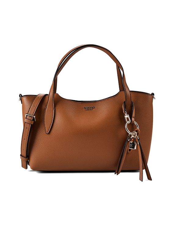 Guess Melody Skuldertaske 34 cm Guess Melody Skuldertaske 34 cm
