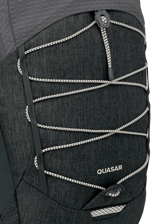 Osprey Quasar-rygsæk 49 cm med rum til bærbar computer