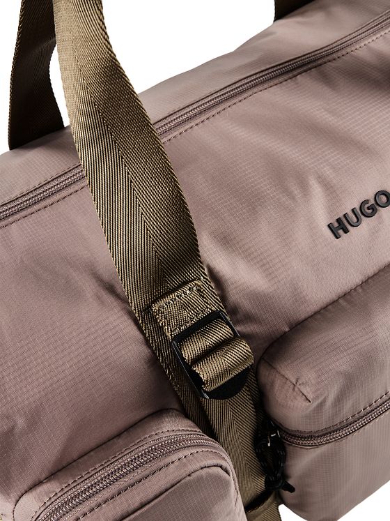 Hugo Everett Weekend-rejsetaske 50 cm Hugo Everett Weekend-rejsetaske 50 cm