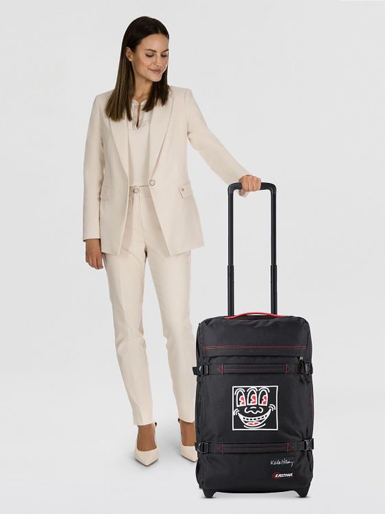 Eastpak Transit'R 2 kolečka Cestovní taška S 51 cm