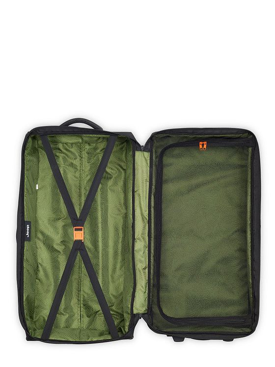 Jeep JS007C 2 hjul Rejsetaske L 73 cm