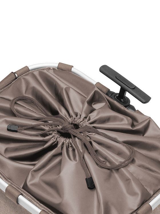 reisenthel Carrycruiser indkøbsvogn 47,5 cm