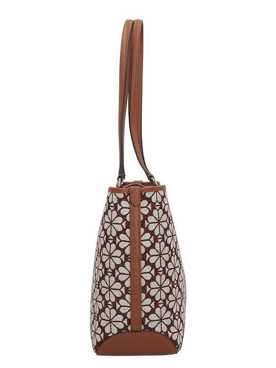 Kate Spade New York Spade Flower Shopper-taske 40 cm Kate Spade New York Spade Flower Shopper-taske 40 cm