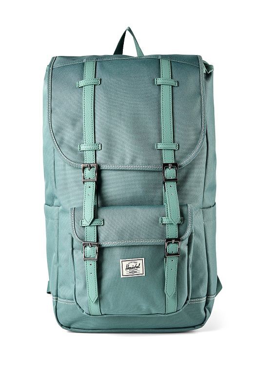 Herschel Little America Daypack 49 cm Laptoprum Herschel Little America Daypack 49 cm Laptoprum
