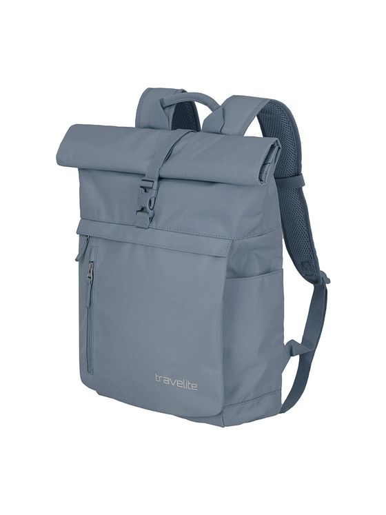 Travelite Basics Daypack 60 cm Laptoprum