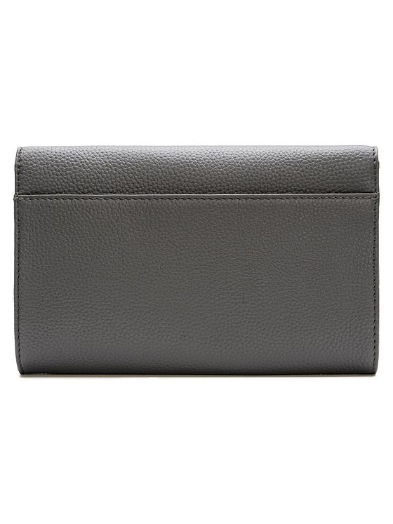 Lazarotti Bologna Leather Clutch taske Læder 23 cm Lazarotti Bologna Leather Clutch taske Læder 23 cm