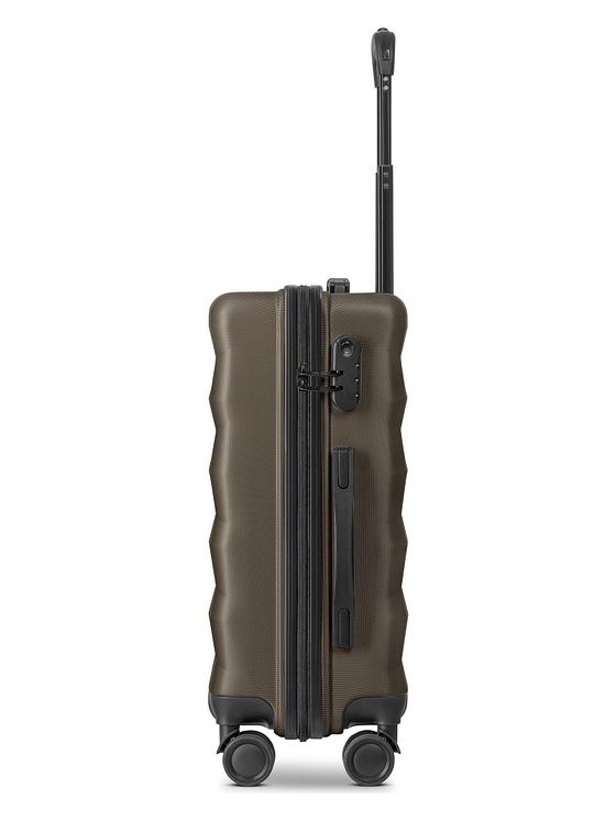 Smartbox Edition 03 4 kolečka Kabinkový kufr 55 cm