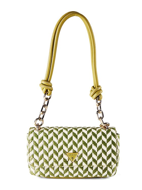 Guess Tessi Skuldertaske 24 cm