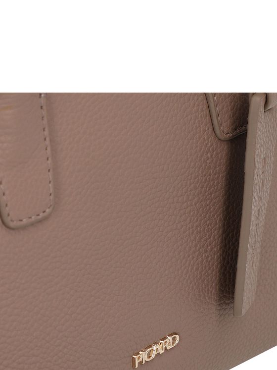 Picard Java Håndtaske Læder 20 cm