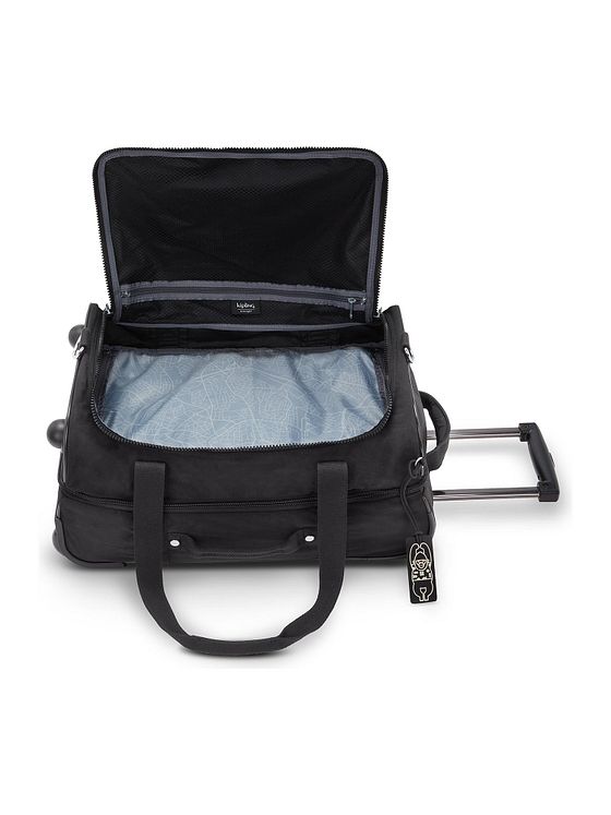 Kipling Basic Teagan US 2-hjulet rejsetaske 54 cm Kipling Basic Teagan US 2-hjulet rejsetaske 54 cm