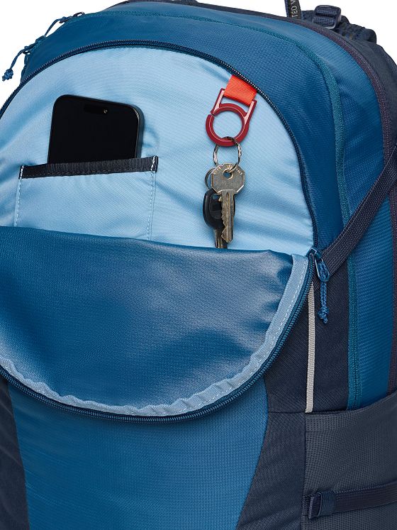 Vaude Wizard Turistický batoh 53 cm