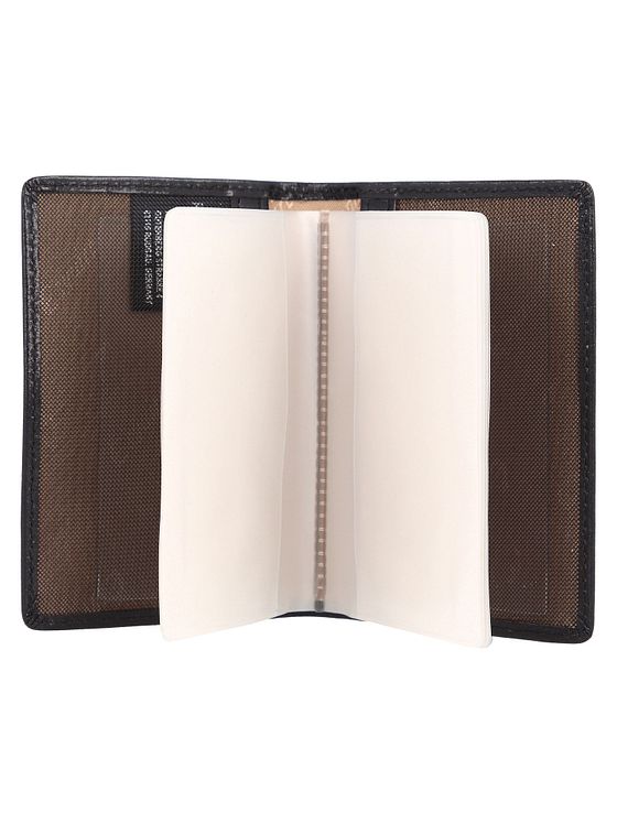 Esquire Toscana Visitkortetui Læder 7.5 cm