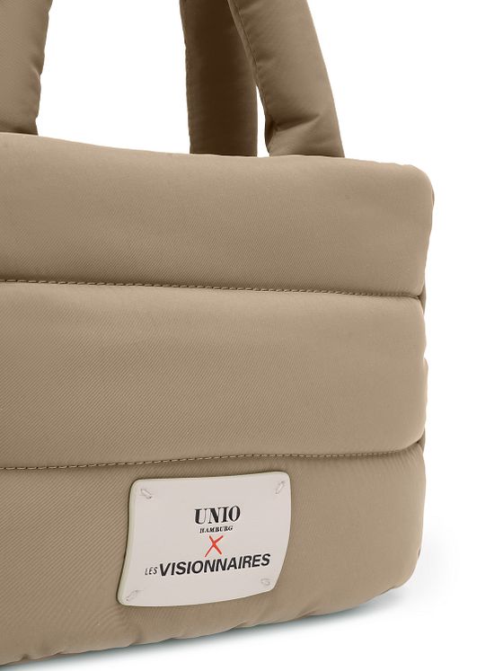 LES VISIONNAIRES Unio Cortina S Cortina S Bolso S 29 cm LES VISIONNAIRES Unio Cortina S Cortina S Bolso S 29 cm